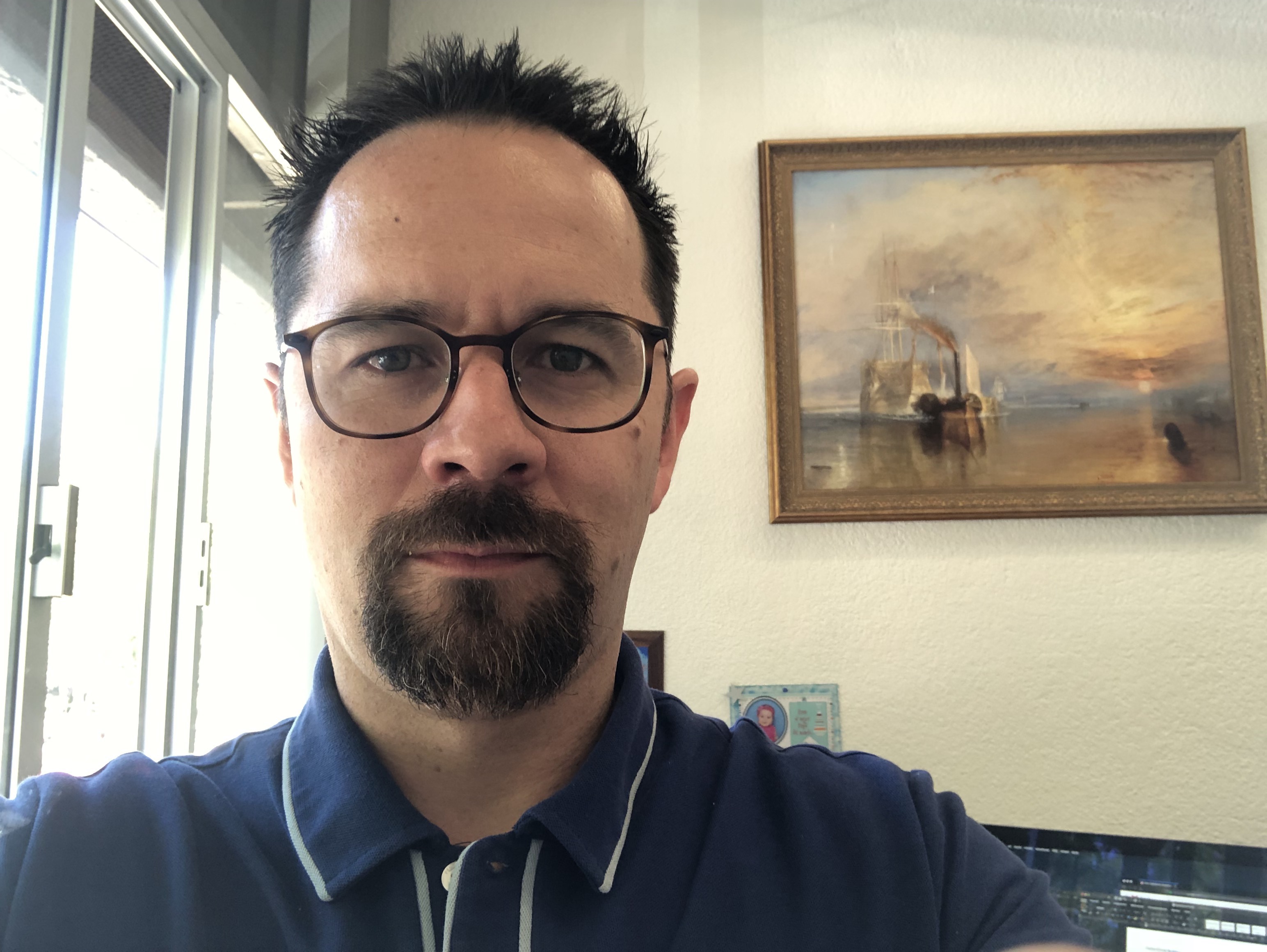 Carlos E. Rodríguez, investigador en estadística bayesiana