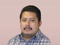 FRANCISCO J. ARIZA HERNÁNDEZ